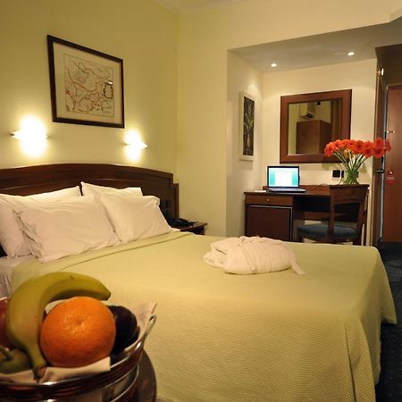 Vergina Hotel Salonic Cameră foto