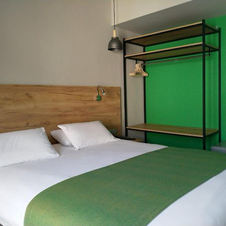 Vergina Hotel Salonic Cameră foto