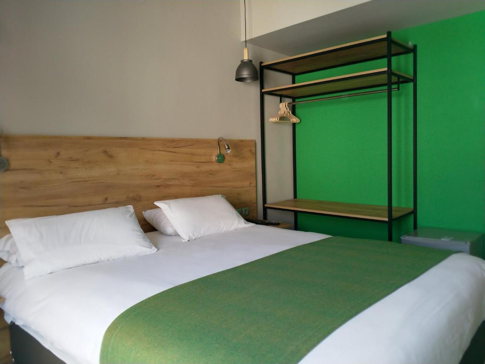 Vergina Hotel Salonic Cameră foto