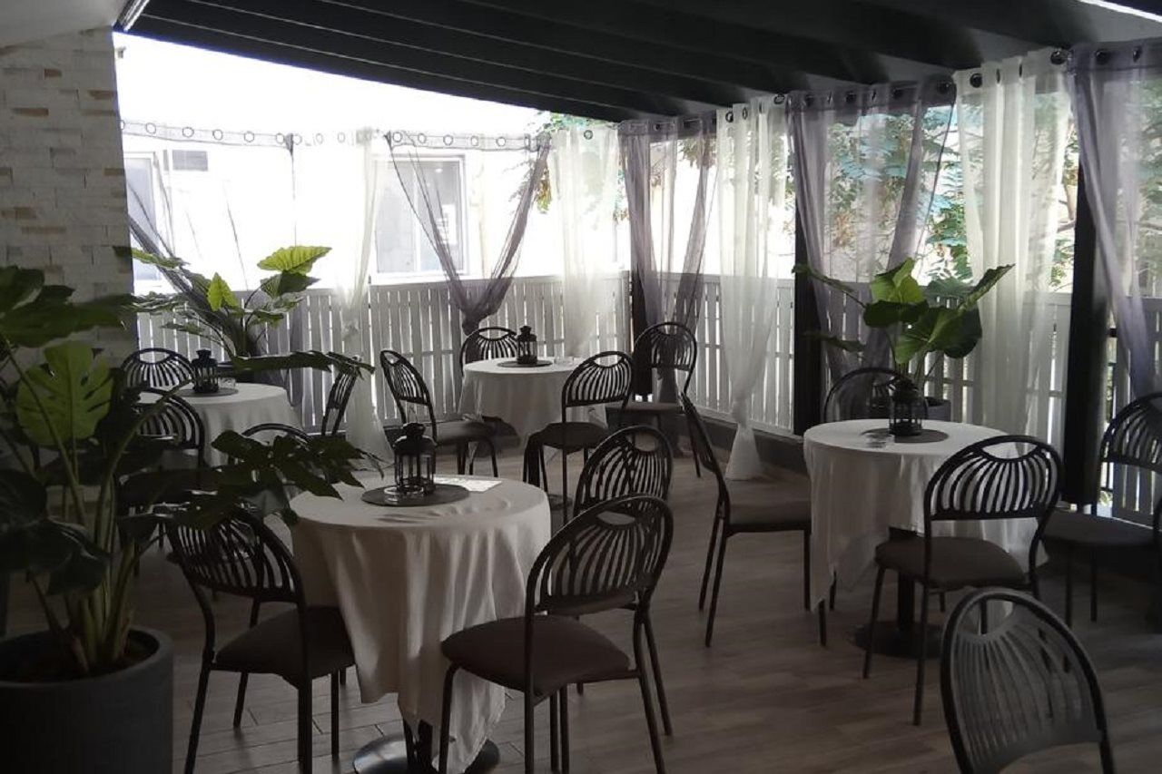 Vergina Hotel Salonic Exterior foto