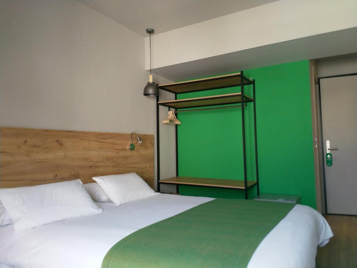 Vergina Hotel Salonic Cameră foto